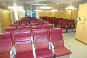 Economy Class