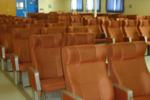 First Class