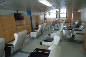 Vip Class